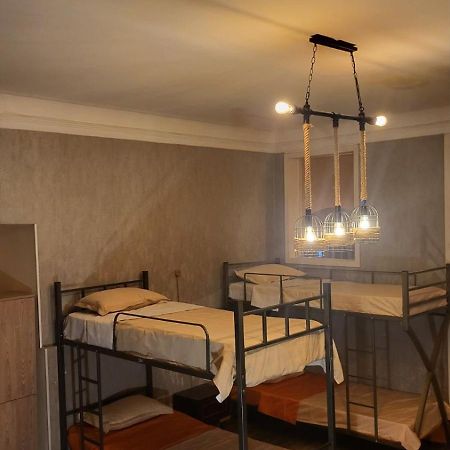Orbeliani Hostel Tbilisi Room photo