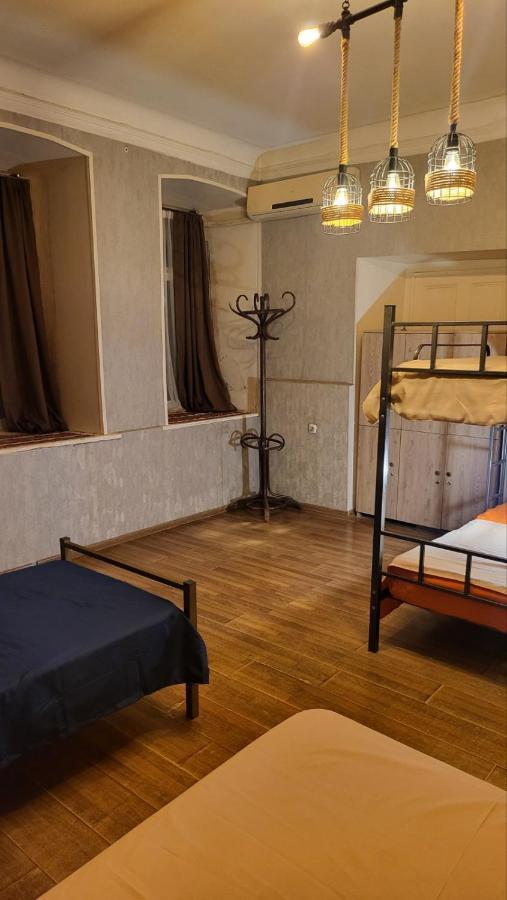 Orbeliani Hostel Tbilisi Exterior photo