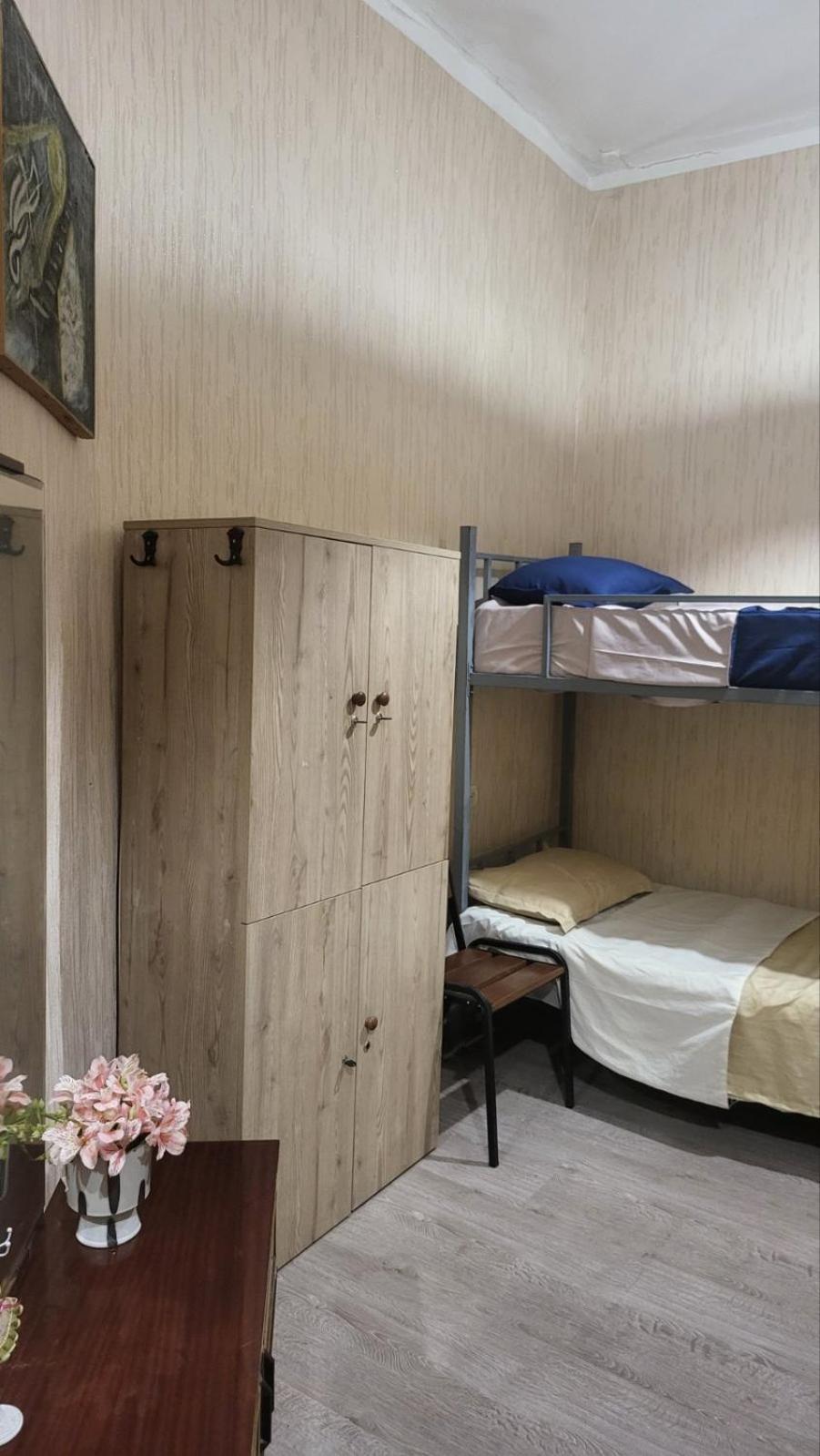 Orbeliani Hostel Tbilisi Room photo
